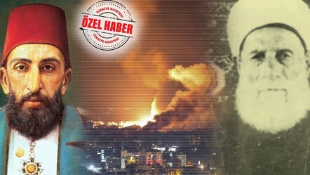 Sultan Abdülhamid'in himayesinde Vehhabilere set olmuştu! Bombalanan Beyrut’ta bir büyük alim Yusuf Nebhani - kultur-sanat