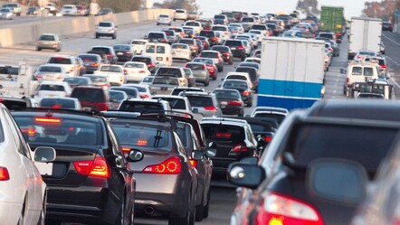 Trafik levhalarına bir yenisi daha eklendi! İşte "R-33" kodlu yeni levhanın anlamı... - T-OTOMOBIL