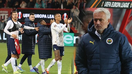 Twente - Fenerbahçe maçı sonrası spor yazarlarından olay sözler - spor