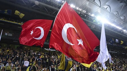 UEFA ülke puanı sıralaması 2024-2025 Türkiye kaçıncı sırada? - spor