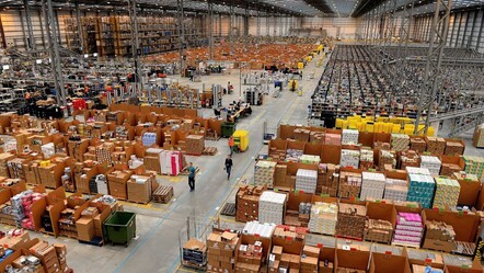 Ünlü e-ticaret devinden flaş karar! 14 bin kişi işsiz kalabilir  - teknoloji