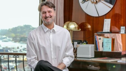 Yapımcı Muzaffer Yıldırım: Sinemaya film yapmaya korkuyorlar - kultur-sanat