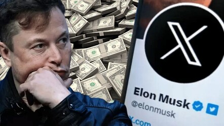 5 milyon doları yanlış hesaba yatırdı! Elon Musk'tan beklenmedik hata - dunya