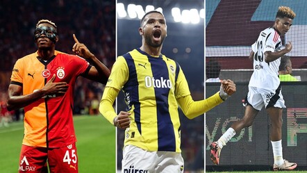 Avrupa Ligi'nde şampiyonluk oranları açıklandı! İşte Galatasaray, Fenerbahçe ve Beşiktaş'ın şansı... - Seçim 2023