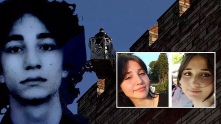 Ayşenur Halil ve İkbal Uzuner'i vahşice katleden Semih Çelik akıl hastası mıydı? - gundem