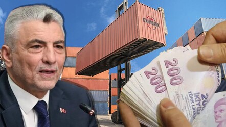 Bakan Bolat, önümüzdeki haftayı işaret etti! Yeni bir müjde bekliyoruz - ekonomi