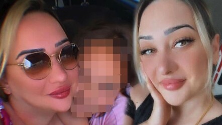 Bir dehşet daha! Sevgilisini boğarak öldürüp silahla intihar etti - gundem