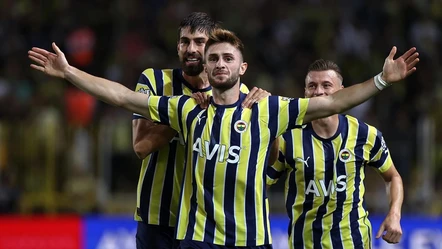 Fenerbahçe'den kötü haber! Milli futbolcu İsmail Yüksek sakatlandı - Spor