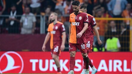 Galatasaray, derbi zaferi sonrası kaotik bir sürece girdi! İşte yıkımın gerekçeleri - spor
