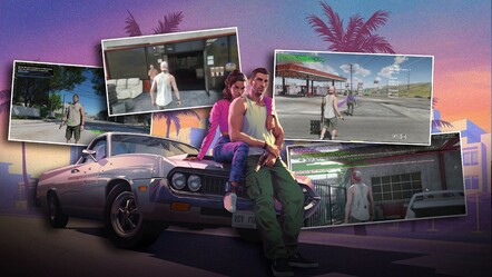 Gamerlar GTA 6 ne zaman çıkacak? sorusuna cevap aranıyor  - teknoloji