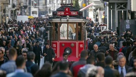 İstanbul dahil bu illerde yaşayanlar dikkat! Meteoroloji harita ile uyardı - Gündem