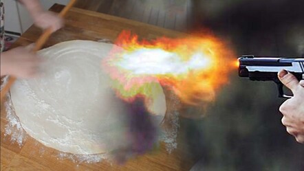 İstanbul'da silahlı baskın! Mantıcılar birbirine girdi, yaralılar var - gundem