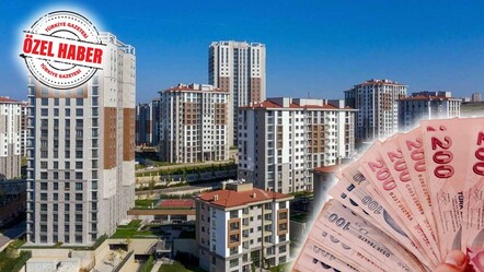 Konut alacaklar dikkat! İşte İstanbul’un en fazla ve en az değerlenen ilçeleri, dikkat çeken Beykoz detayı - ekonomi