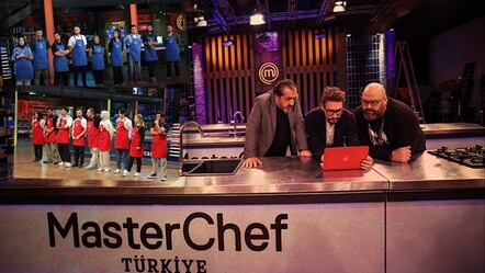 MasterChef ödül oyununu kim kazandı?  - haberler