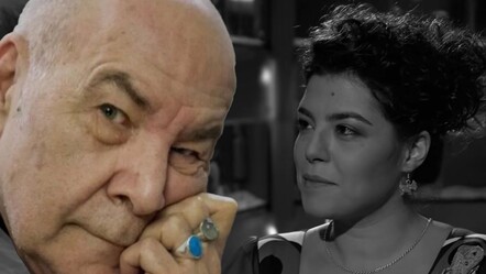 Mazhar Alanson’un kızı Eda Alanson’un ölüm nedeni belli oldu! - magazin