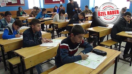 MEB’den ‘4+4+4’te revizyon sinyali... Liselere 3+1 diploma geliyor - Eğitim