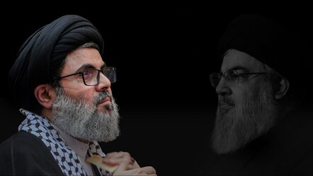 'Potansiyel lider' Haşim Safiyuddin öldü mü? Hizbullah'tan açıklama geldi - dunya