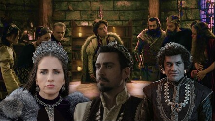 Prens 3. sezon ne zaman?  - haberler