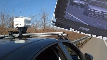 Radar cezası için mahkemeden emsal karar! Hastane yolunda kesilen ceza iptal edildi - gundem