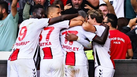 Samsunspor Adana deplasmanında çıkışını sürdürmek istiyor - Spor