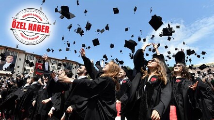 Üniversite sistemi değişiyor! Tek alanda eğitim verilecek - egitim