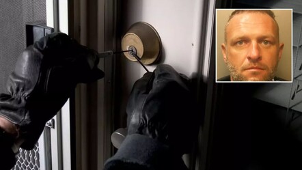 Yok böyle bir olay! Girdiği evde temizlik ve yemek yapan hırsız, ev sahibine bir de not bıraktı - magazin