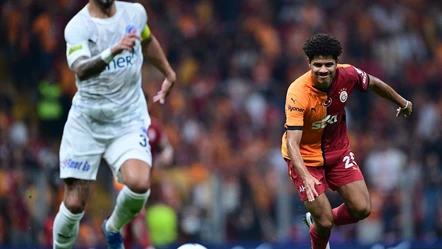 Aslan’dan yeni sayfa! Galatasaray kötü giden ve can yakan seriyi Alanyaspor ile bitirmek istiyor - Spor