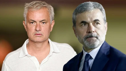 Aykut Kocaman'dan Jose Mourinho yorumu! Galatasaray'a olay gönderme - Spor