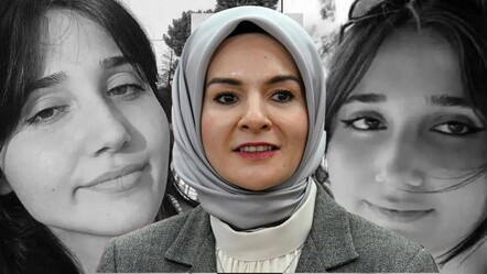 Ayşenur Halil ve İkbal Uzuner ölümü sonrası Bakan Göktaş söz verdi: 