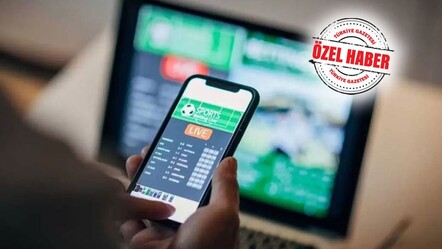 Bakanlıklar harekete geçti! Yasa dışı bahise caydırıcı ceza geliyor - saglik