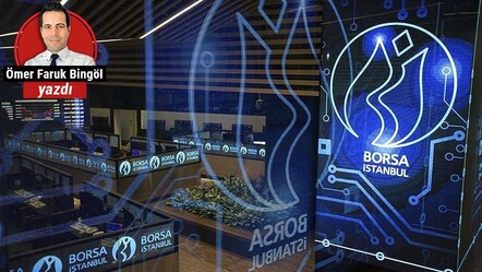 Borsa, hangi şartlarda nefes alacak? - ekonomi