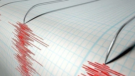 Çanakkale'de 4.2 büyüklüğünde deprem! Birçok yerde hissedildi - Gündem