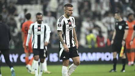 Değişim vakti... Beşiktaş, G.antep deplasmanında farklılık gösterecek - haberler