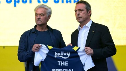 İngilizlerin iddiası sonrası Fenerbahçe'de Jose Mourinho zirvesi! Devre arasında gider mi? - spor