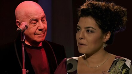 Kızı Eda Alanson’u kaybeden Mazhar Alanson'dan ilk paylaşım! Sözleri yürek burktu - haberler