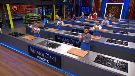 MasterChef'te eleme adayı belli oldu - haberler