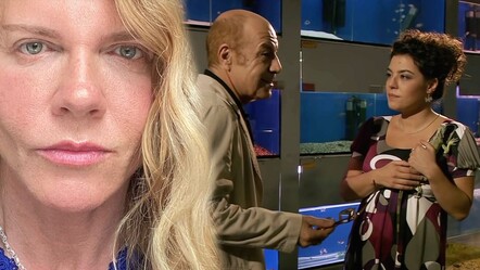 Mazhar Alanson’u taziye için arayanlara eşi Biricik Suden sert çıktı! Sosyal medyada eleştiri yağdı - haberler