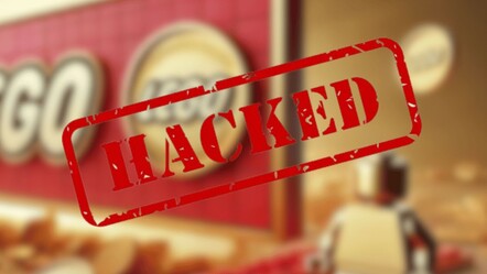 Sahte kripto para duyurusu yaptılar! LEGO'nun sitesi hacklendi - ekonomi