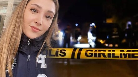 Şeyda Yılmaz'ı akıllara getirdi...