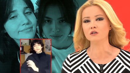 Vahşete kurban giden İkbal ve Ayşenur’un ardından Müge Anlı’nın konuşması ses getirdi: Bana dokunamazsın! - gundem