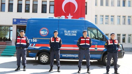 2024 Jandarma Astsubay KPSS taban puanı belirlendi - haberler