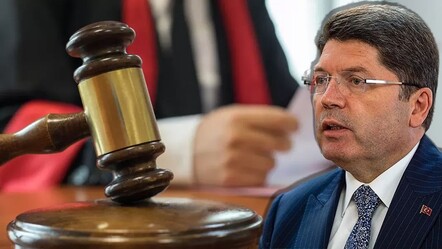 Bakan Tunç'tan 'iyi hal indirimi' açıklaması! Tartışmalı, infaz caydırıcı ve ıslaha yönelik olmalı - gundem