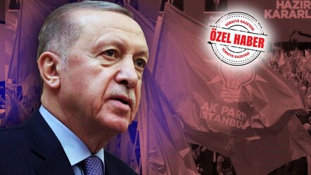 AK Parti'de değişim rüzgarı! Yeni yapılanma vatandaşlara umut verdi - politika