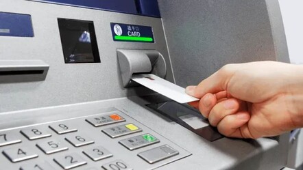 ATM'lerden para çekerken kimsenin ruhu duymuyor! Gizli gerçek ortaya çıktı - dunya
