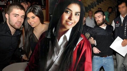 Cem Garipoğlu'nun mezarı adli tıpçıları bile şaşkına çevirdi! Turgut Özal detayı dikkat çekti - gundem