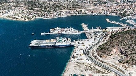 Çeşme’yi Türkiye’nin Davos’u yapacak - ekonomi