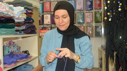 Çocuğuna alamadığı oyuncak sayesinde iş kadını oldu - teknoloji