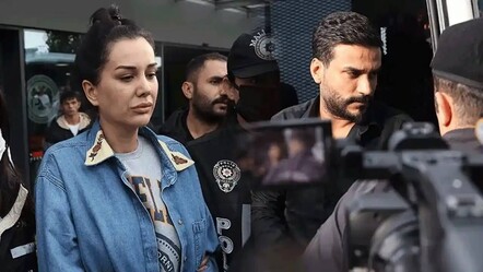 Dilan Polat'a beraat! Engin Polat'a hapis cezası - magazin