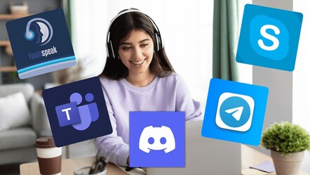 Discord için erişim engeli getirildi! En iyi Discord benzeri 5 uygulama - haberler