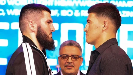 Dmitry Bivol vs Artur Beterbiev maçı ne zaman, hangi kanal canlı yayınlıyor? - Spor